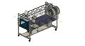 Surgical Isolator