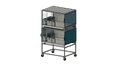Large Animal Housing