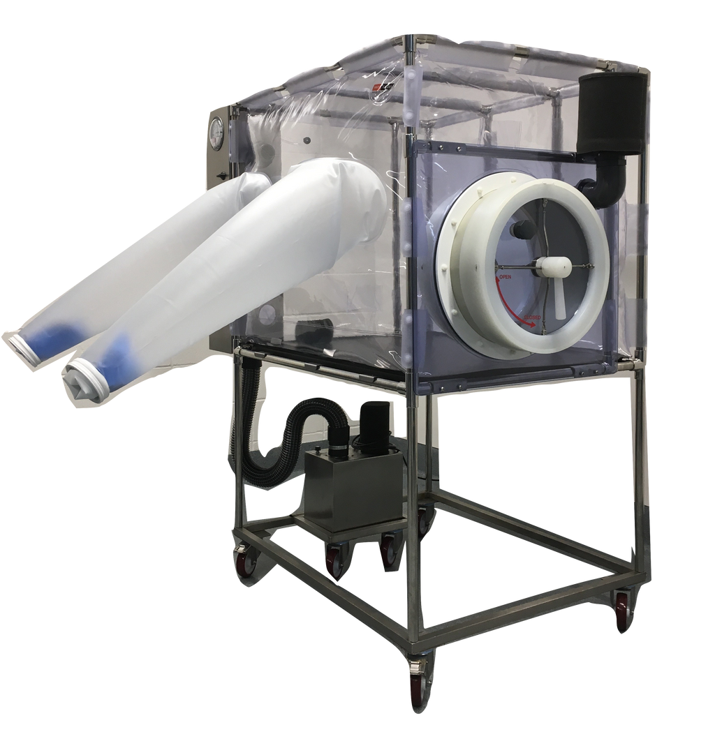 Type 1 Isolator (M12)