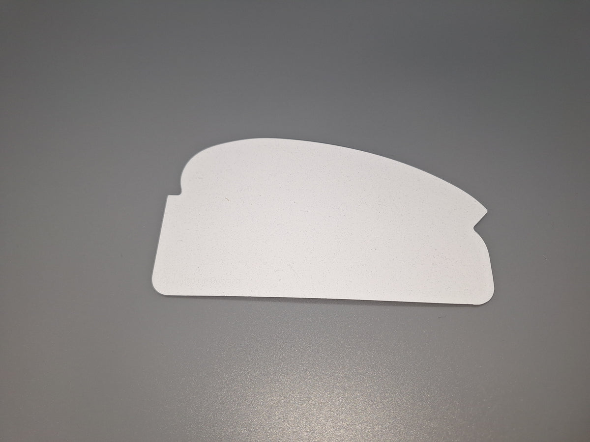 Autoclavable Isolator Accessories