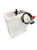 Isolator Alarm Unit &amp; Battery Back-Up
