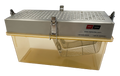 Gnotobiotic Transport Cage