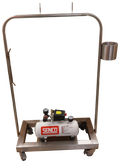 Compressor Cart