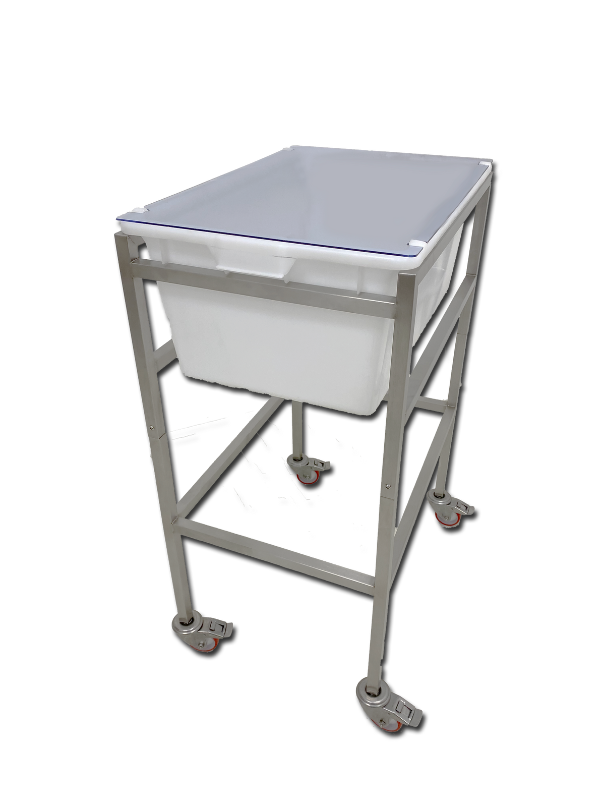 Diet & Bedding Bins