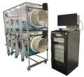 Isolator for TSE Systems
