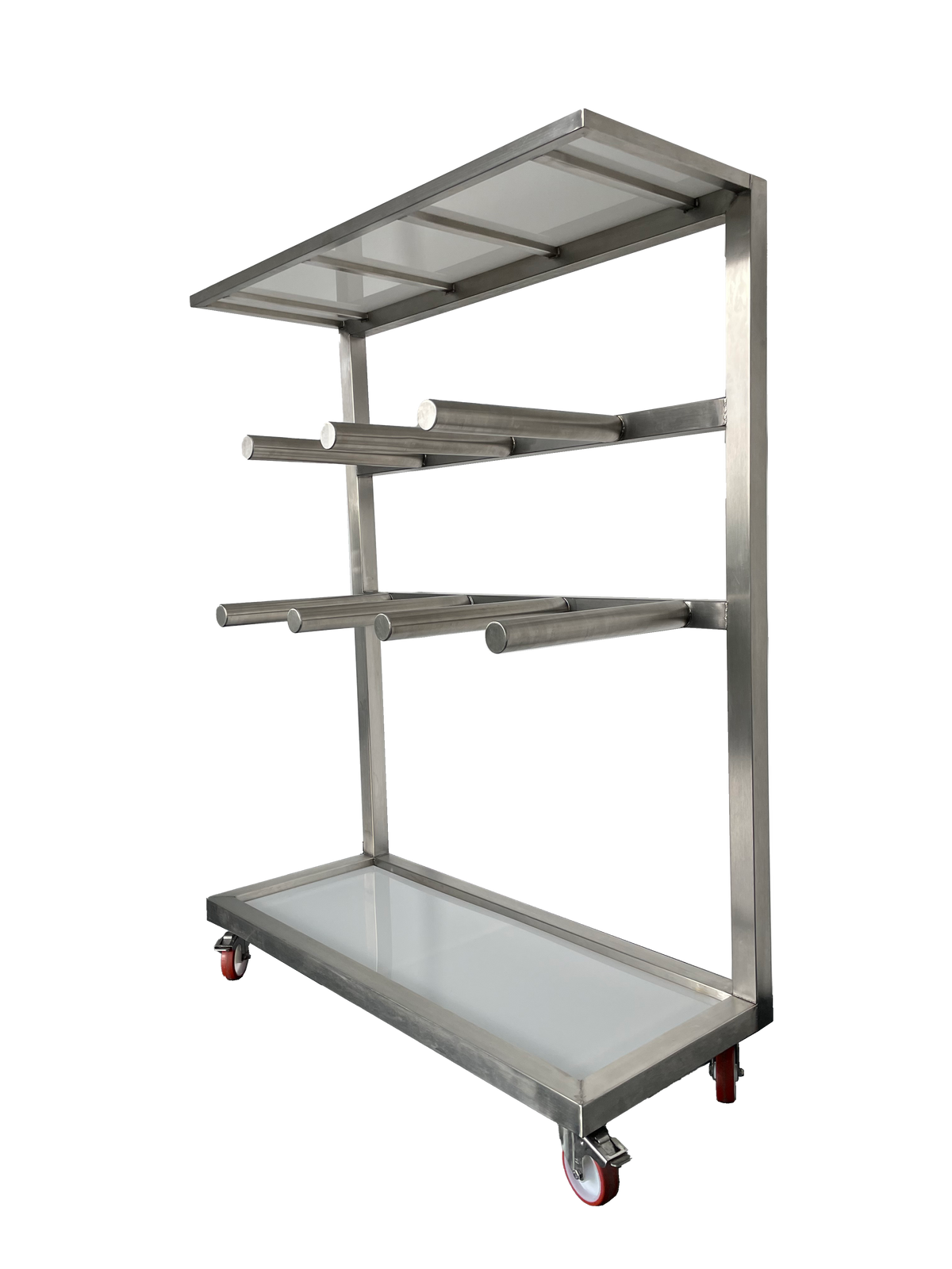 Drying & Presentation Racks