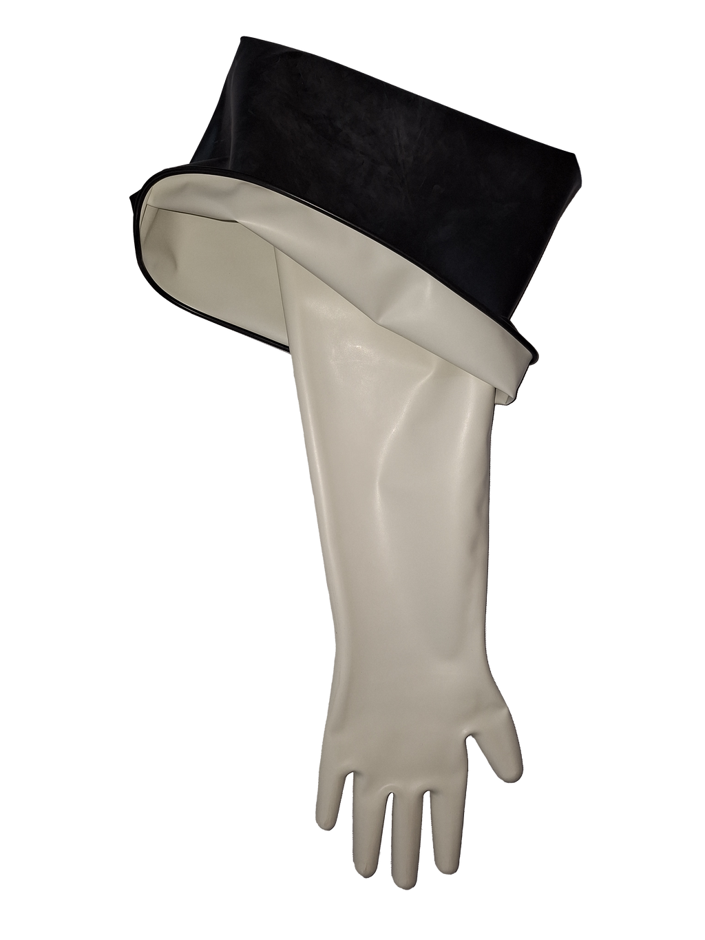 Glove Options for Isolators