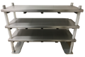 Internal Isolator Racking & Shelving