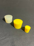 Silicone Stoppers