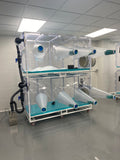 Isolator Flooring Inlay
