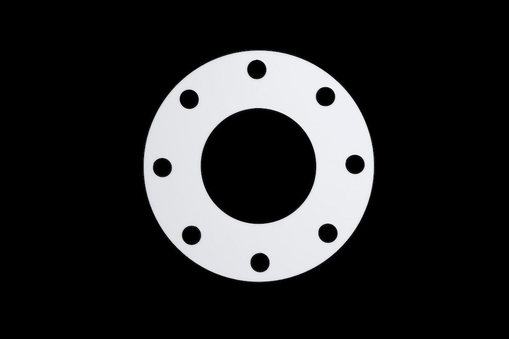 Replacement Teflon Gaskets for Atomisers