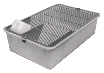 MB1 Mouse Housing