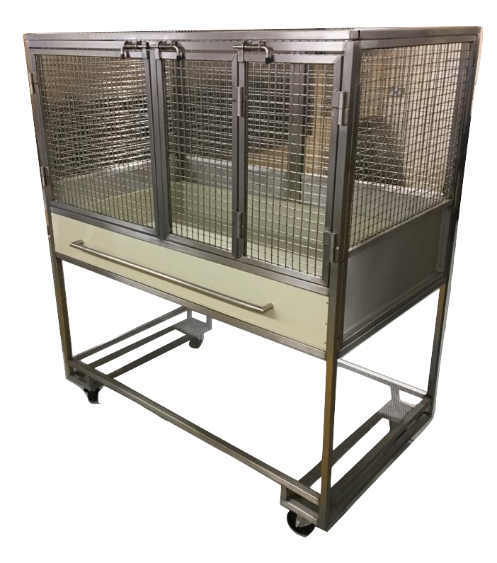 Large Animal Housing