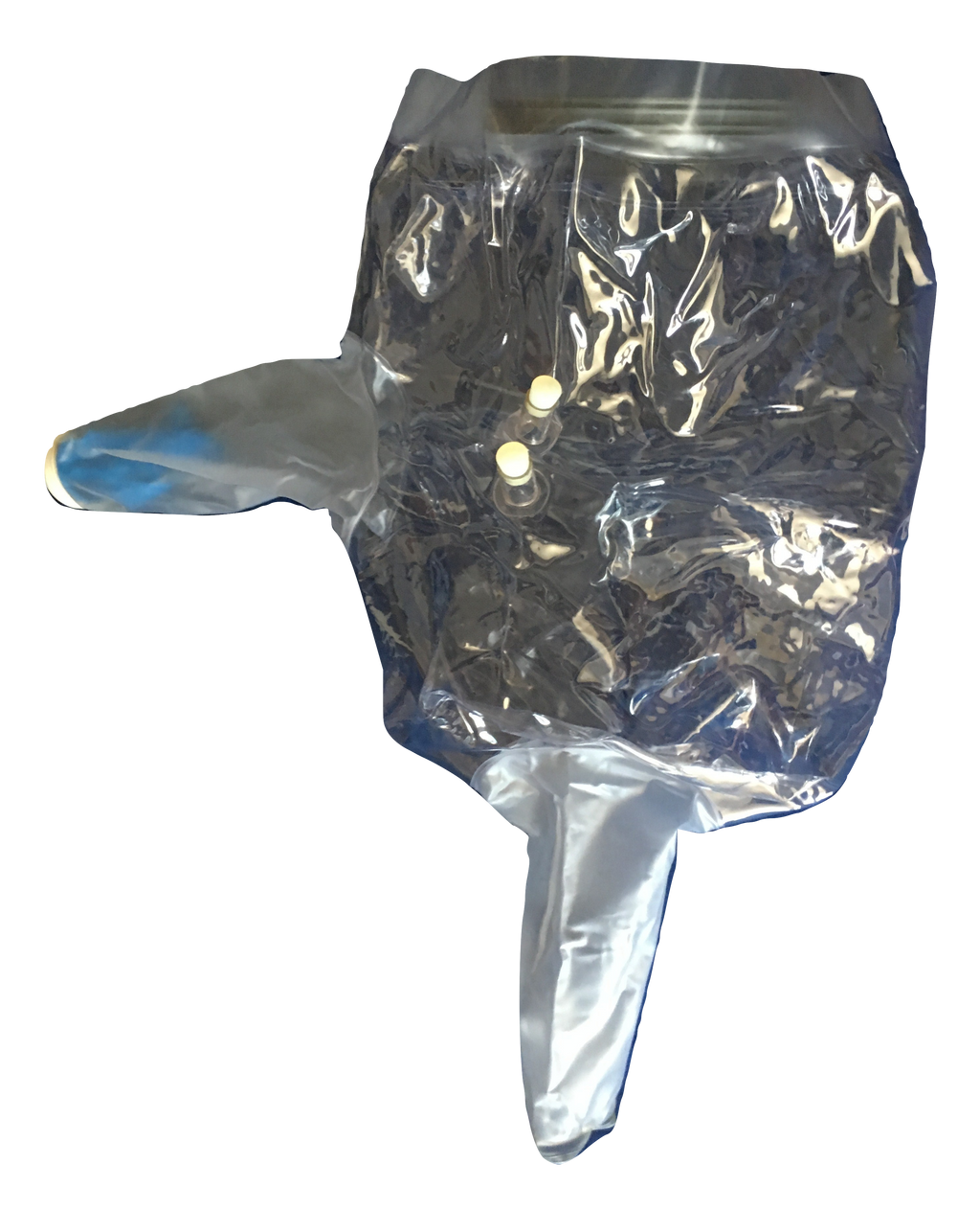 Transfer Sleeves & Port Bags