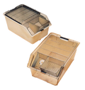 RM2 Long Mouse & Rat Housing
