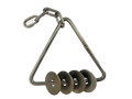 Triangle Rattle Enrichment