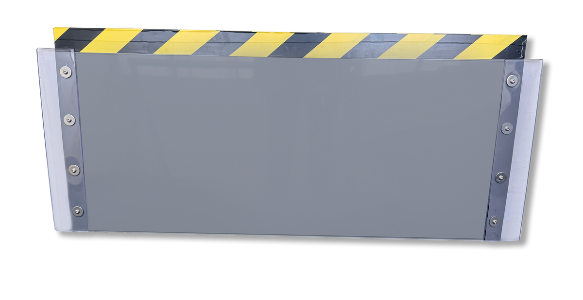 Rodent Barriers