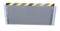 Rodent Barrier Wall Runners