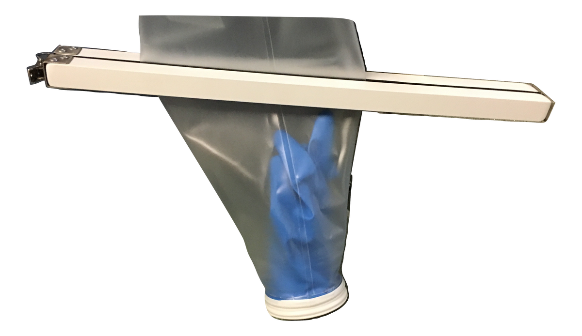 Sleeve Clamps
