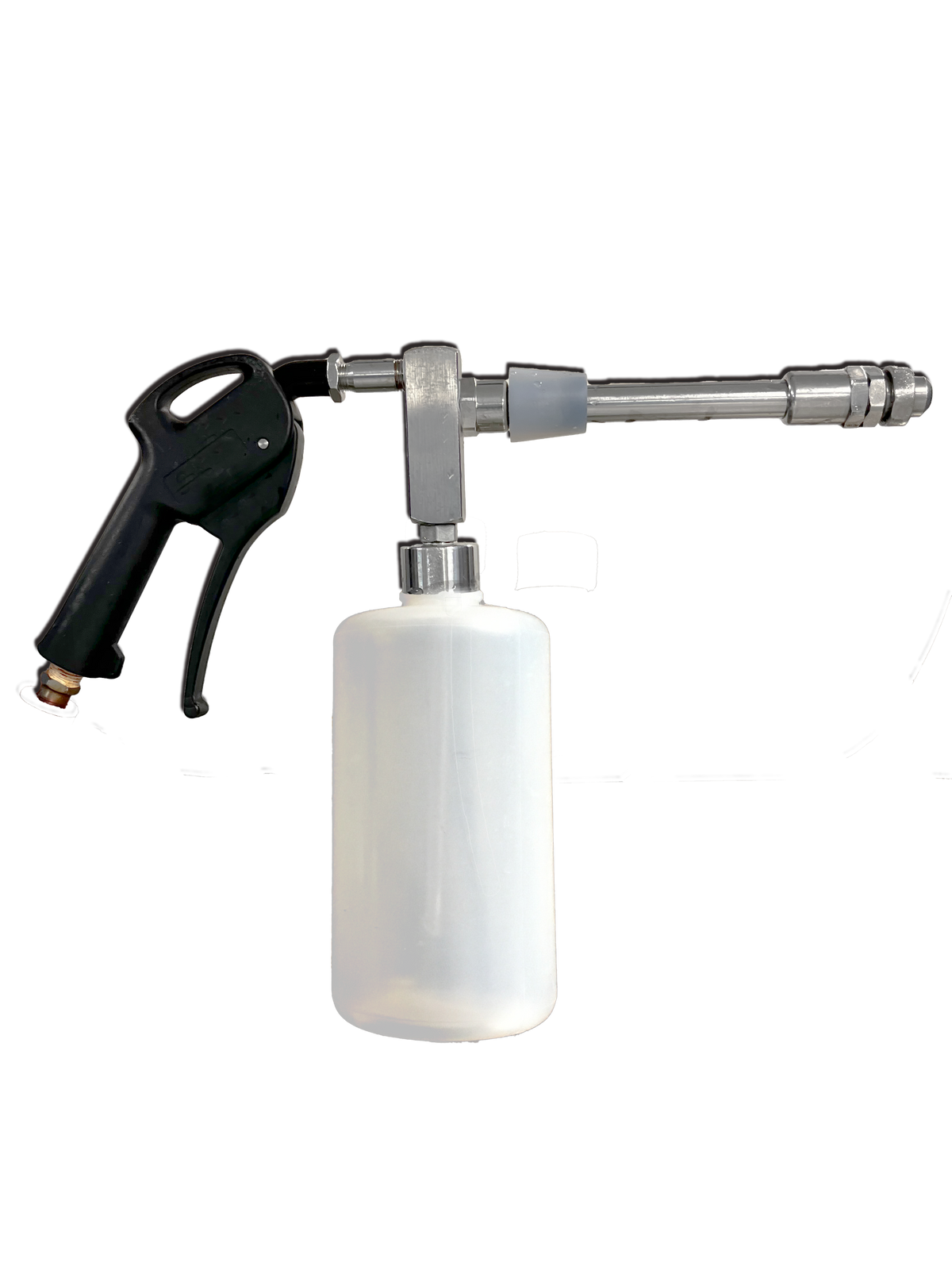 Long Extension Nozzle for Atomisers