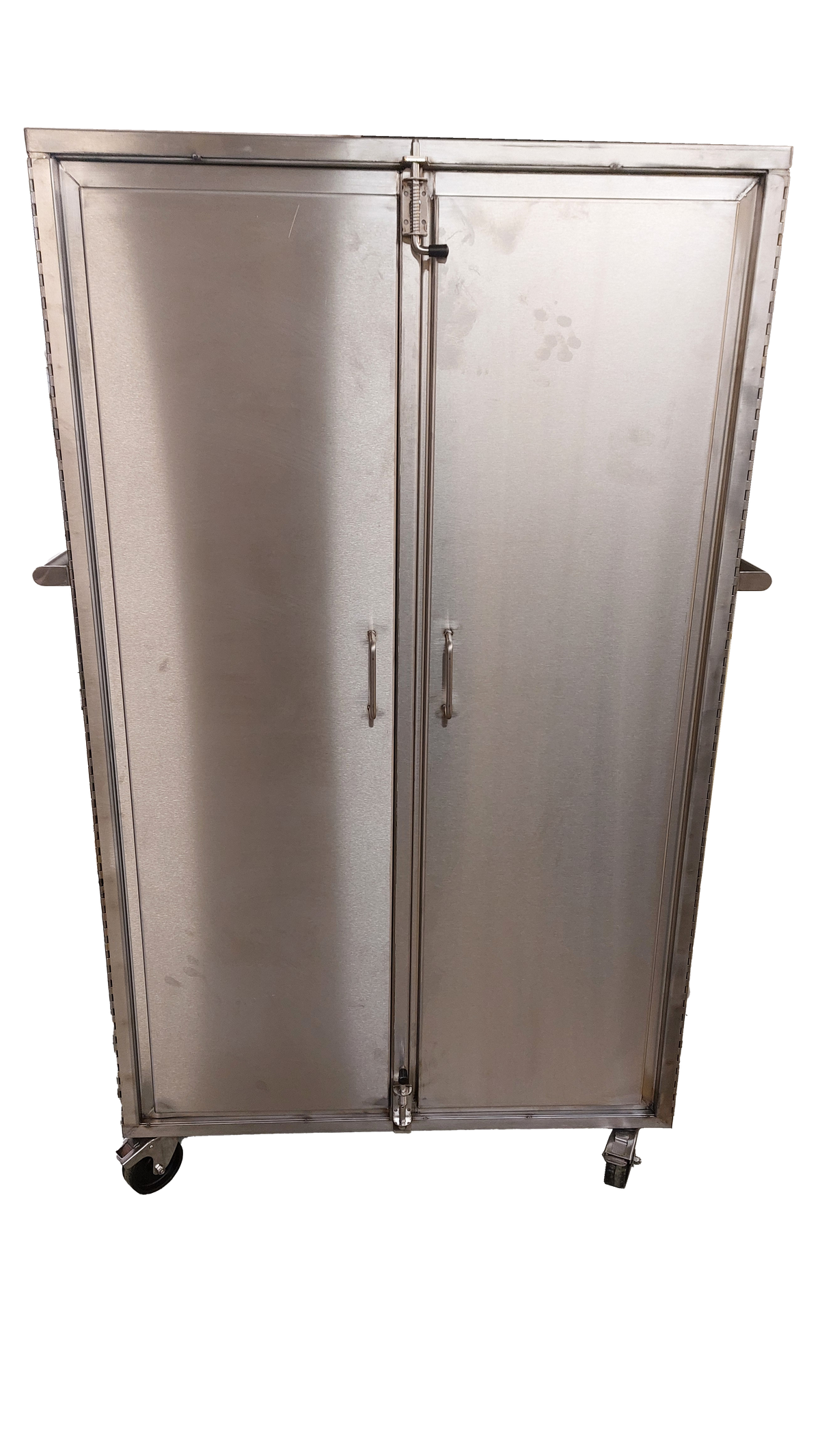 Autoclave Cabinets & Trolleys