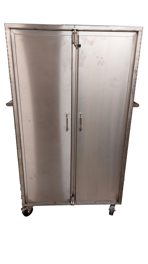 Autoclave Cabinets & Trolleys