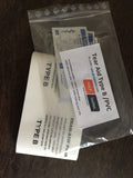 TEAR-AID® Emergency Repair Patches