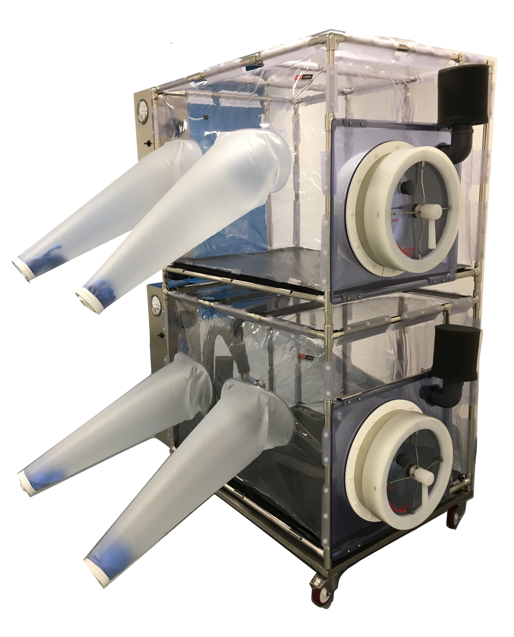 Type 1 Isolator (M12)