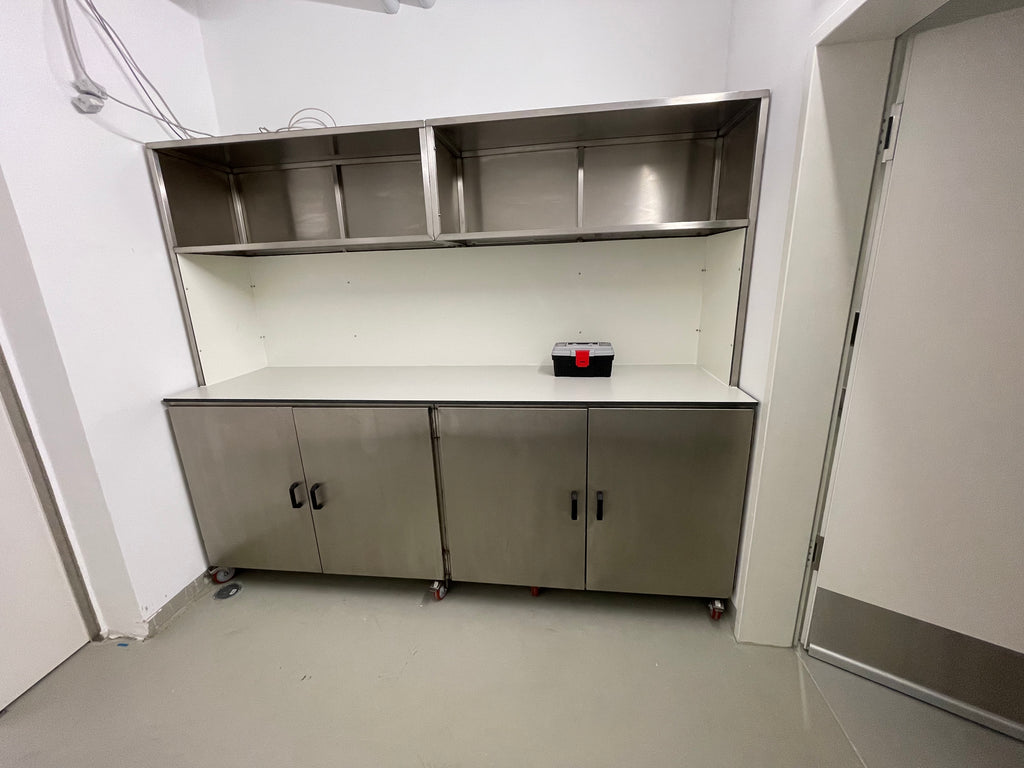 Cabinets, Shelving & Shoe Racks