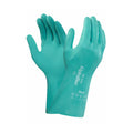 Glove Options for Isolators