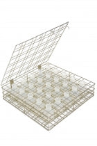 Wash Baskets, Bottle Baskets & Crates