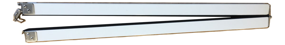 Sleeve Clamps