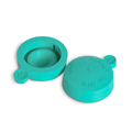 DURAN® Autoclave Push-on Caps