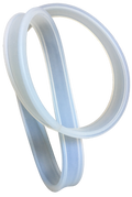 Silicone Bands