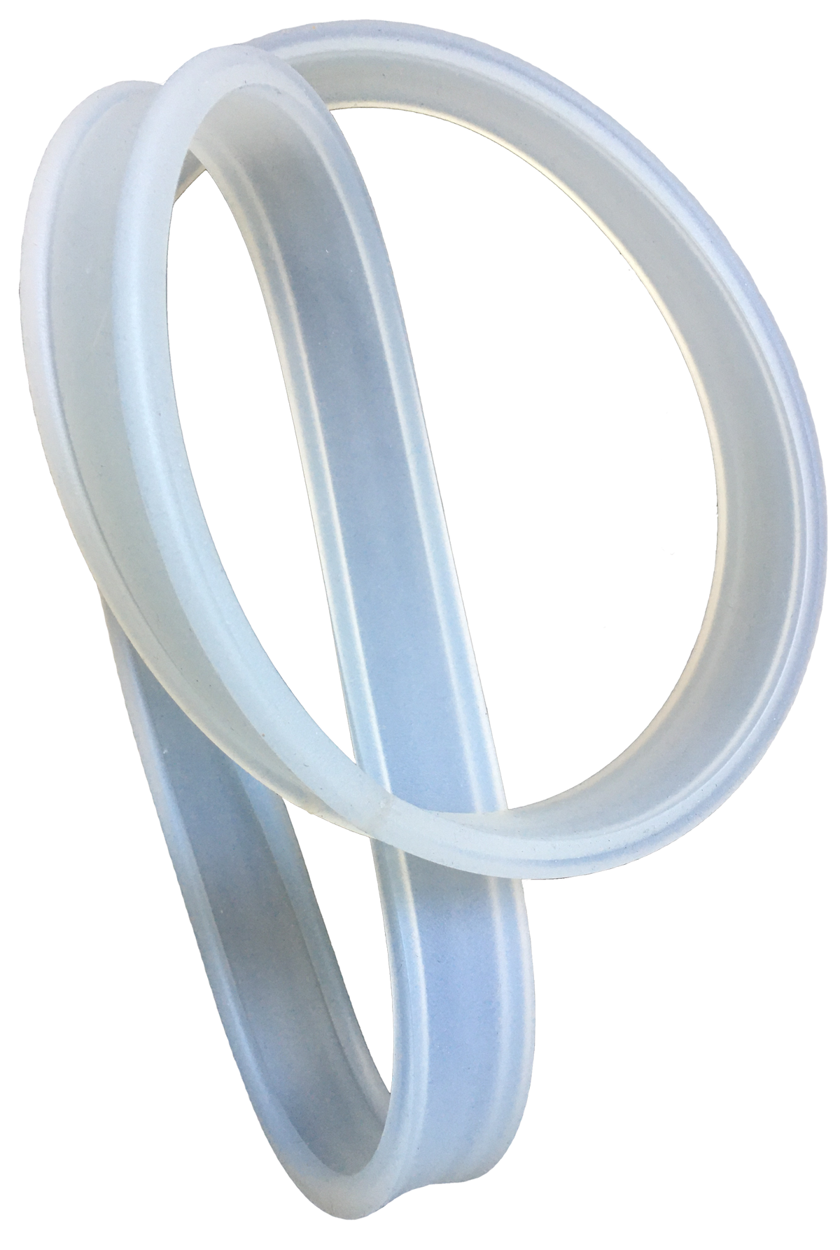 Silicone Bands