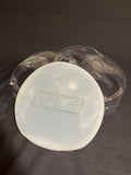 Silicone Caps