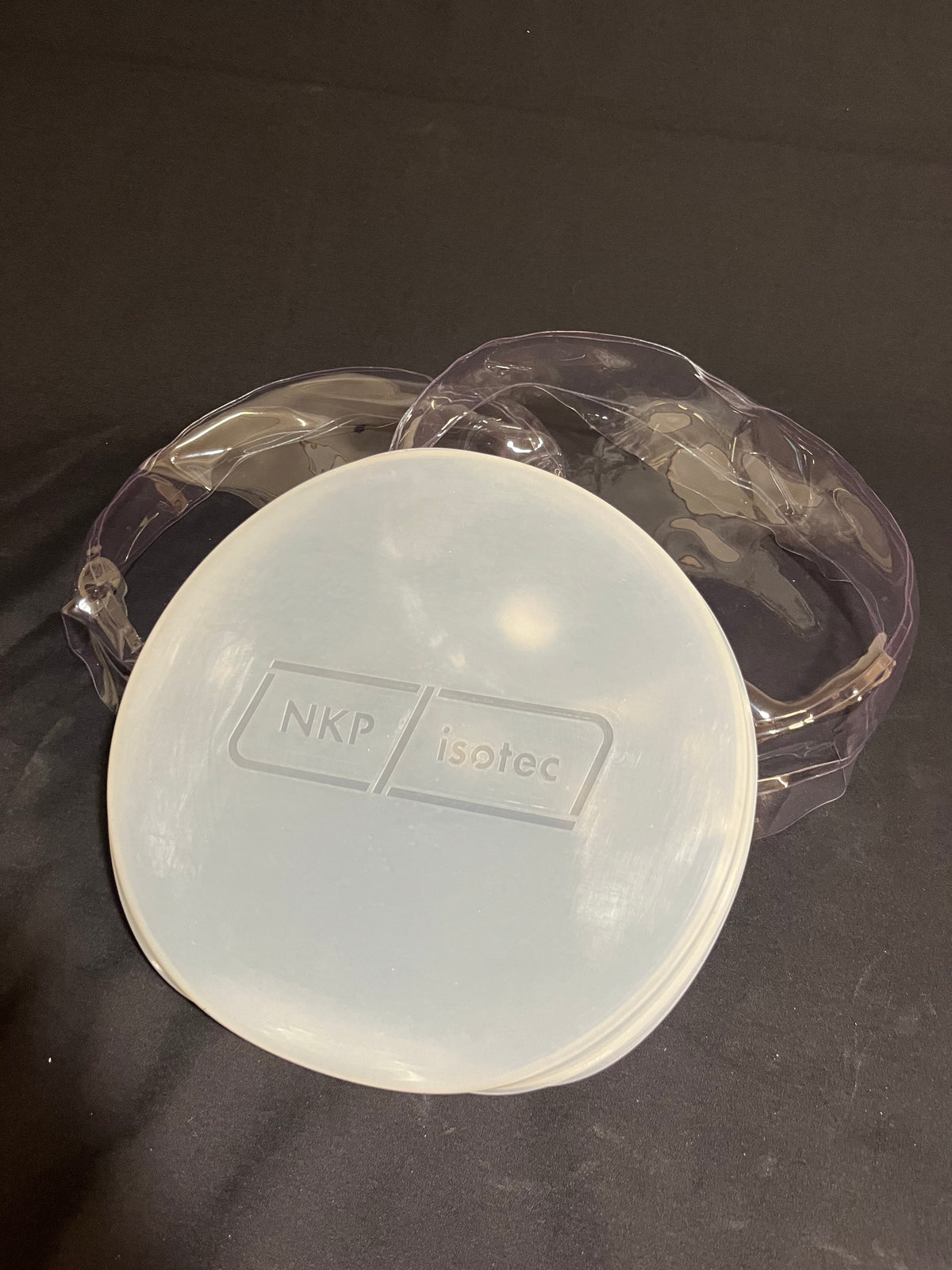 Silicone Caps