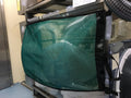 Sleeve Retention Net