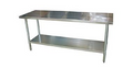 Tables & Sink Units