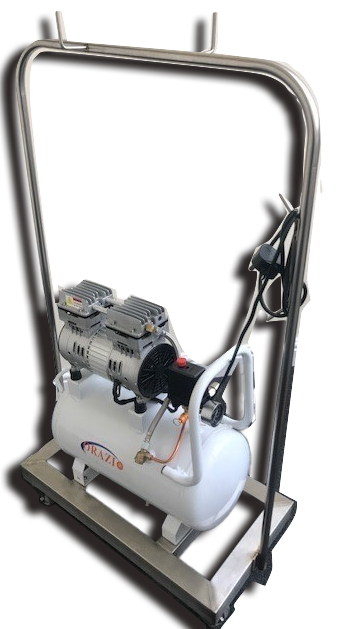 Compressor