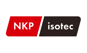 NKP-Isotec Logo