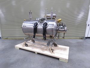Trexler Isolator