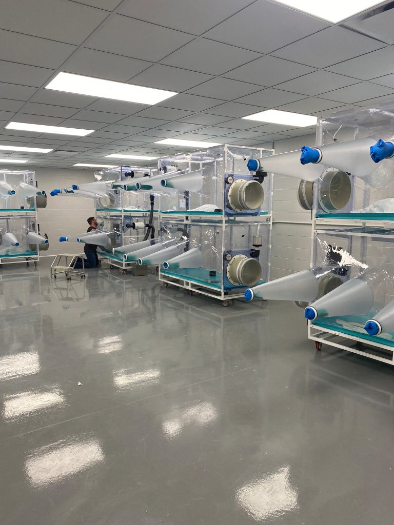 Lab equipment installation done right. Learn why professional on-site installation and commissioning ensure performance, compliance, and confidence from day one.