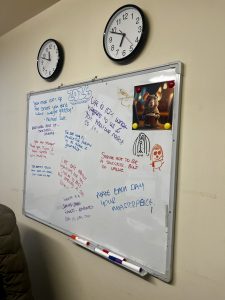 workplace motivation